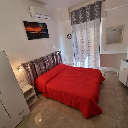 Entos Suite Cagliari Exterior foto