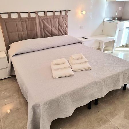 Entos Suite Cagliari Exterior foto